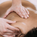 Massage Cổ Vai Gáy Phú Nhuận
