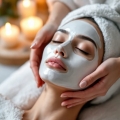 Đắp MASK Cần Bằng PH