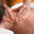 Massage Cổ Vai Gáy