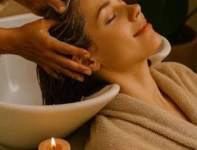 Gội Đầu Dưỡng Sinh Phú Nhuận