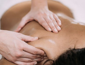 Massage Cổ Vai Gáy Phú Nhuận