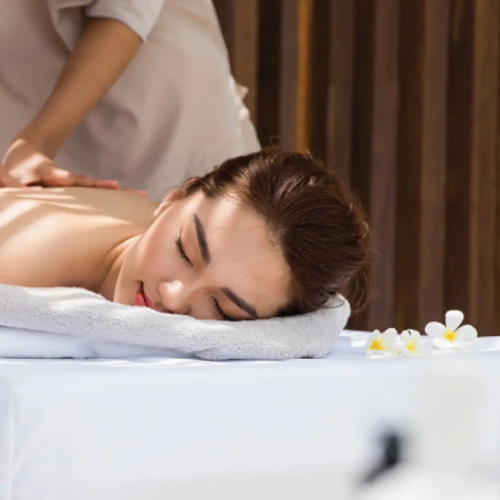 Tím Spa Dưỡng Sinh
