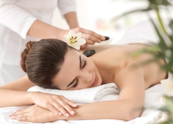 Spa Thư Giãn Phú Nhuận – Địa Chỉ Chăm Sóc Sức Khỏe Uy Tín