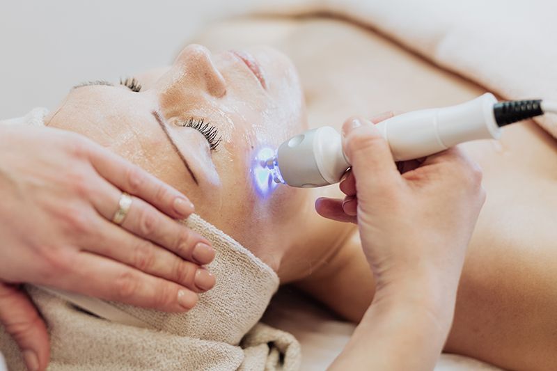 Top 10 Spa Chăm Sóc Da Uy Tín