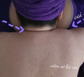 Tím Spa Dưỡng Sinh