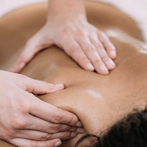 Massage Cổ Vai Gáy Phú Nhuận
