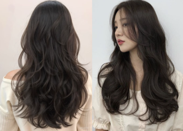Uốn sóng lơi