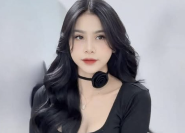 Nối tóc lông vũ