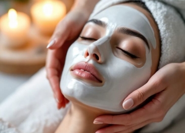 Đắp MASK Cần Bằng PH