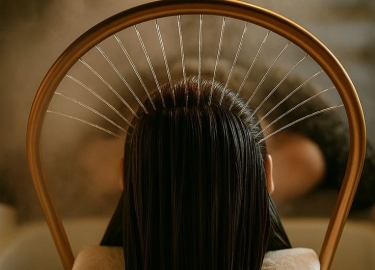 Gội Đầu Dưỡng Sinh Phú Nhuận Thư Giãn Chuyên Nghiệp