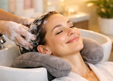 Hấp Tinh Chất Dưỡng Mền Mượt Tóc