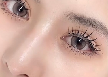 Mi Mắt Ướt